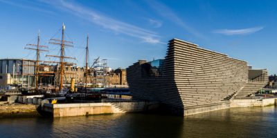 Dundee-Waterfront-VandA-Office-Block-Drone-04-940x529