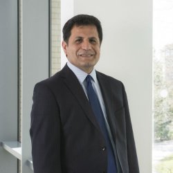Rahim Tafazolli Rahim Tafazolli