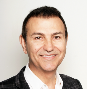 Abbey Alidoosti CEO AWTG Abbey Alidoosti CEO AWTG