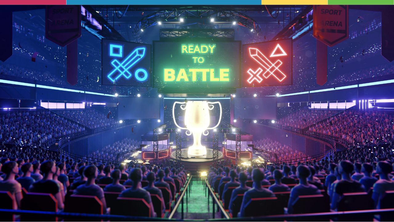 AWTG Esports Nokia
