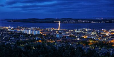 Dundee Scotland