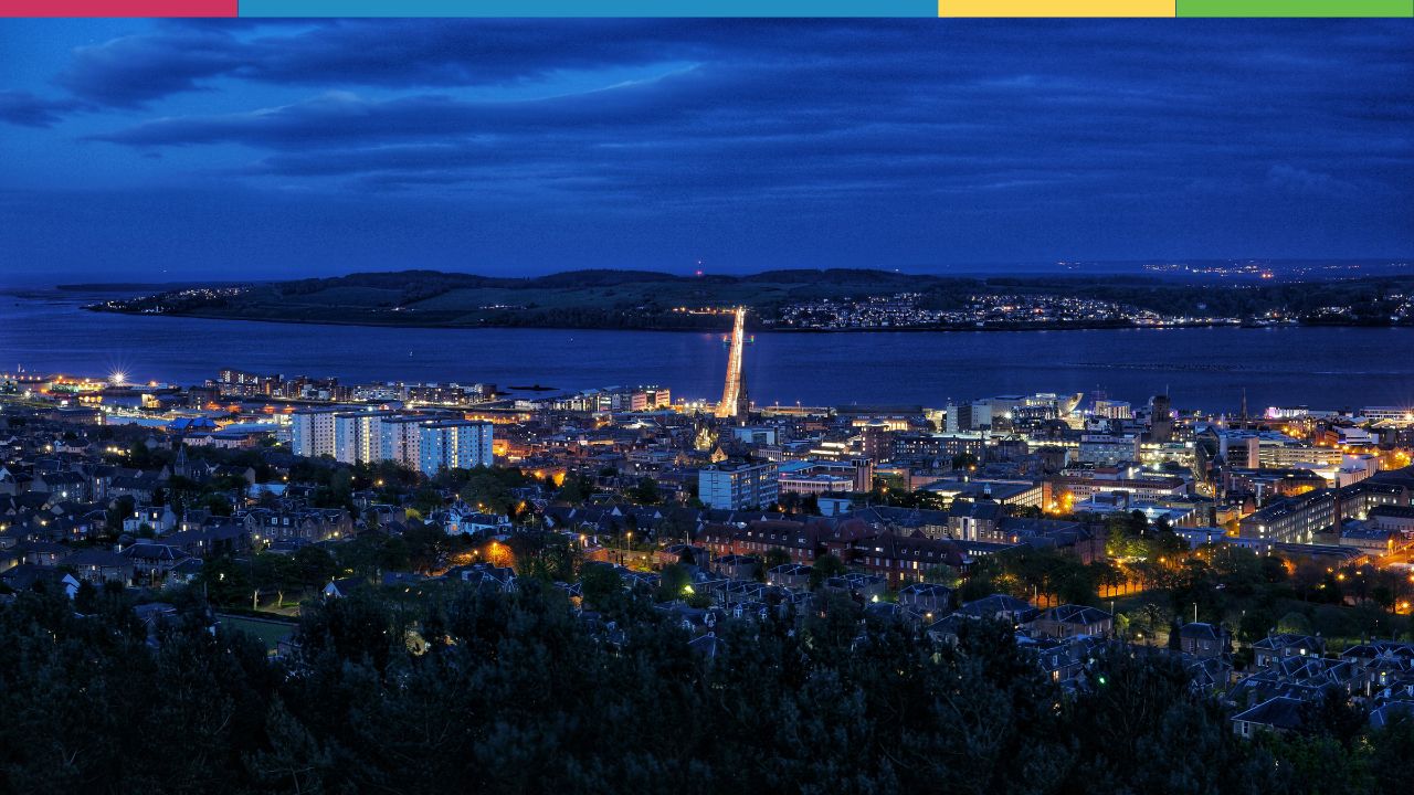 Dundee Scotland