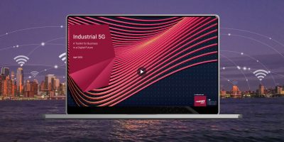 AWTG 5G Integrator on Digital Catapult Industrial 5G Toolkit