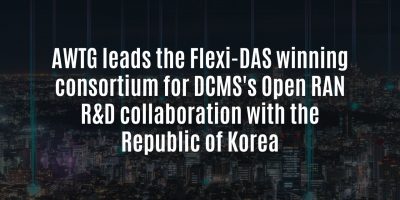 AWTG FLEXI-DAS DCMS