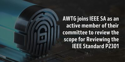 AWTG IEEE SA P2301