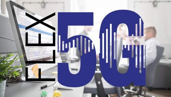 Deploying the Flex5G infrastructure using Terraform