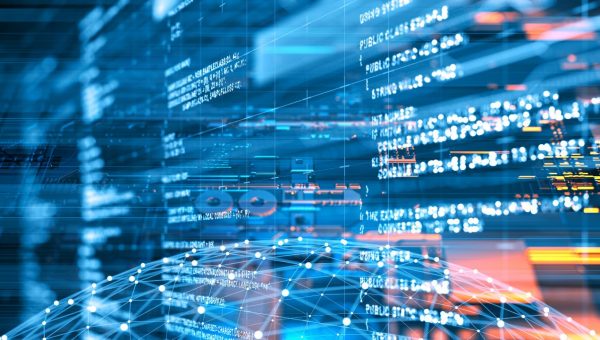 F5G Replication DB