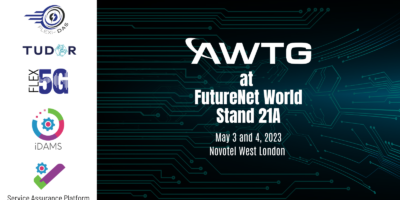 AWTG FutureNet World Exhibitor