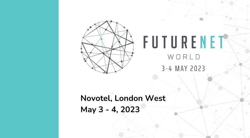 FutureNet World 2023