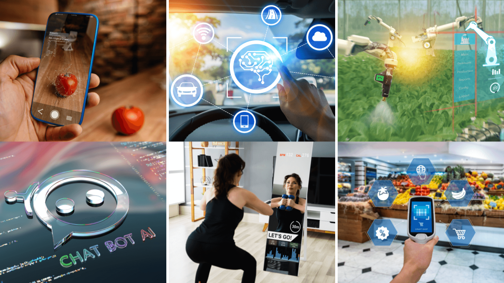 AWTG Artificial Intelligence Uses and Benefits