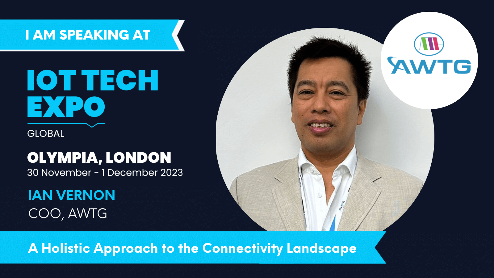 AWTG IoT Tech 2023-2