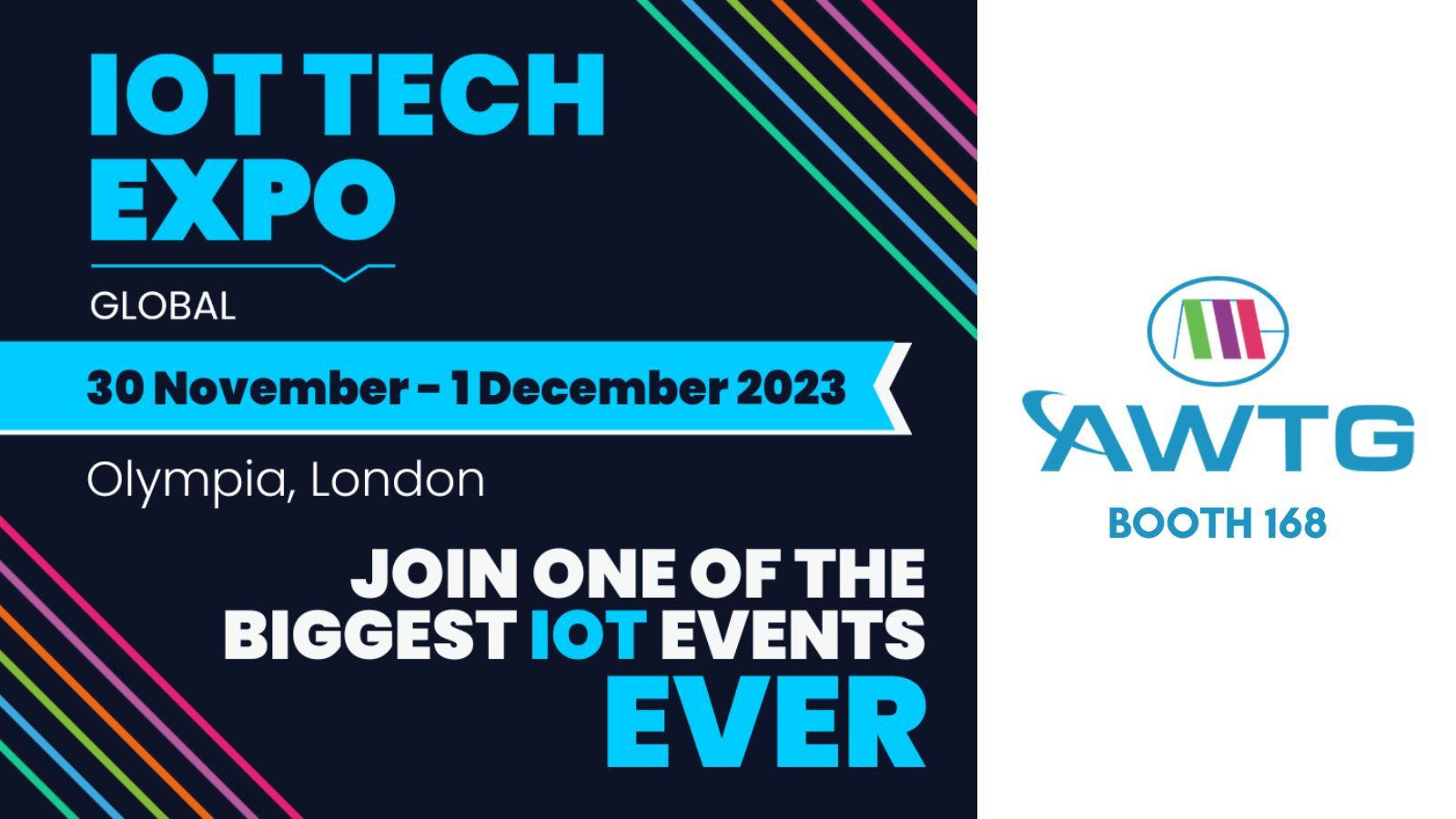AWTG IoT Tech