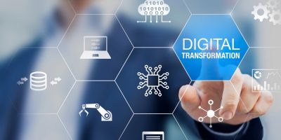 AWTG iDAMS -digital transformation