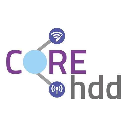 Core HDD