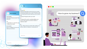AWTG Kai AI Assistant