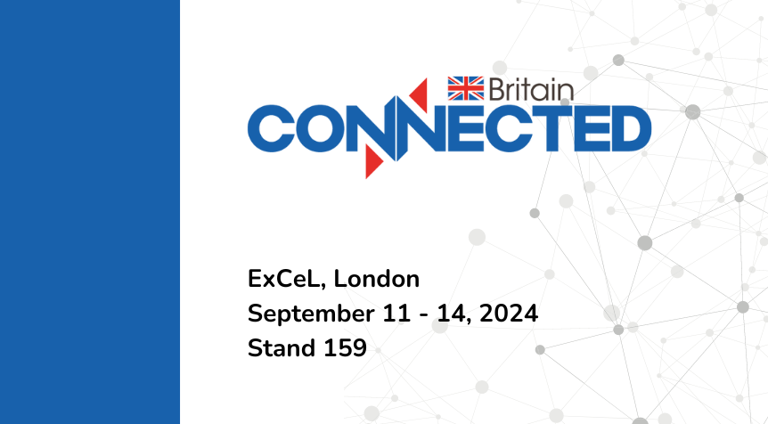 Connected Britain 2024