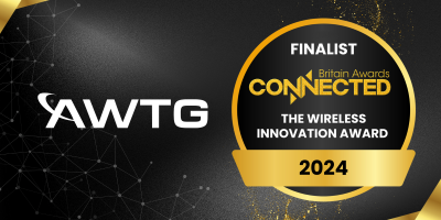 AWTG Connected Britain Awards