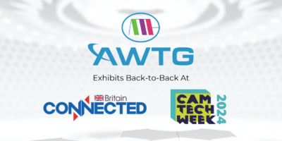 AWTG exhibits