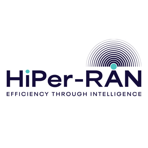 HiPerRAN