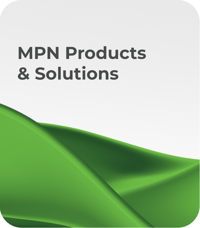 MPN Products and Solutions