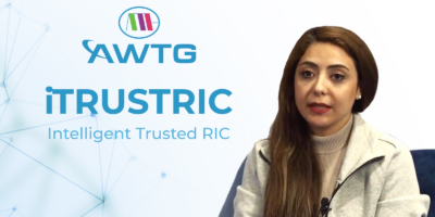 iTRUSTRIC