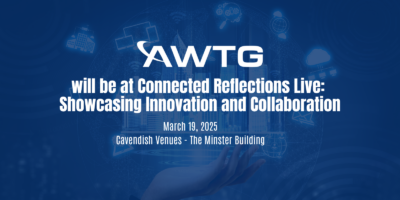 AWTG Connected Reflections Live