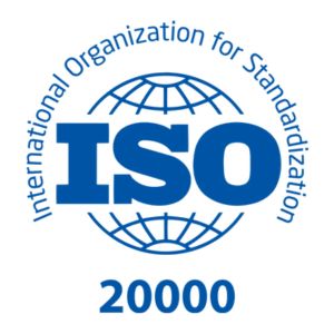 ISO 20000