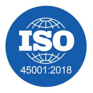 ISO 45001