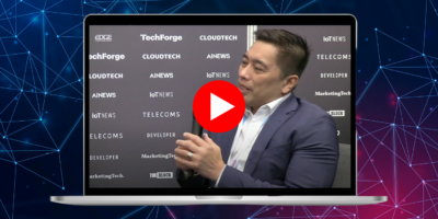 Techforge interview