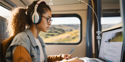 ECH Blog 5G